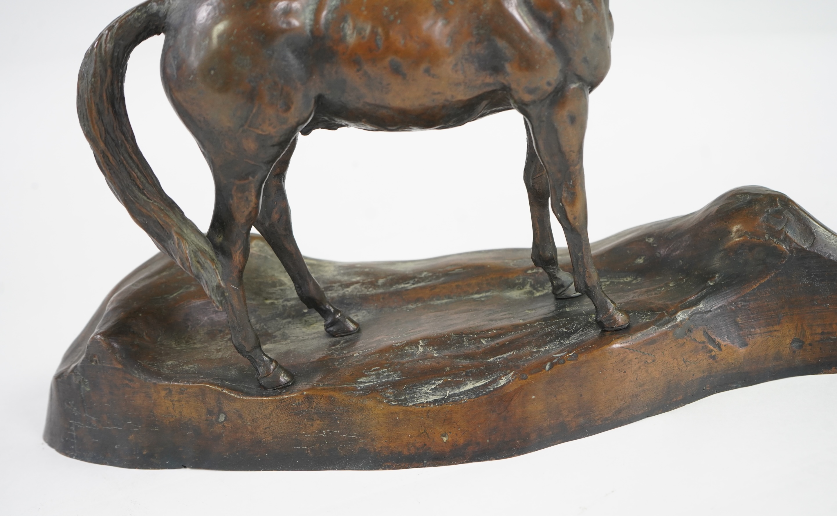 James Osborne (1940-1992), 'Cornish Duke'